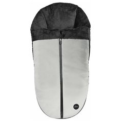 Конверт Mima Footmuff Flair для Xari Snow White