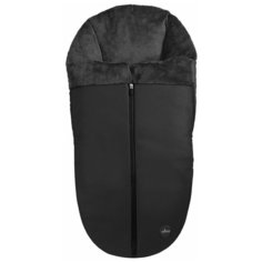 Конверт Mima Footmuff Flair для Xari Black