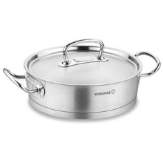 Сотейник 3,1 л Korkmaz Proline