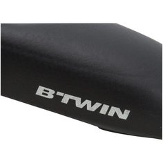 Велосипедное седло SPORT COMFORT 900 GEL BTWIN X Декатлон Decathlon
