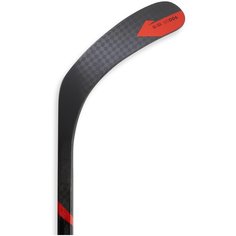 Хоккейная клюшка IH 900 взрослая левая 85 FLEX OROKS X Декатлон Decathlon