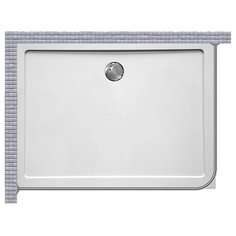 Карниз для поддона Г-образный 100x75 Г Good Home Shop