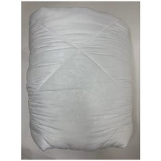 Одеяло стеганое, евро размер, чехол из микрофибры. Farfalina