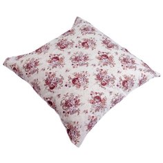 Комплект наволочек набивных Pastel 4411 70х70 см. Поплин