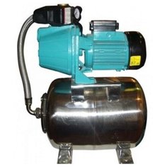 Насосная станция LEO НСС 1101 бак N Лео