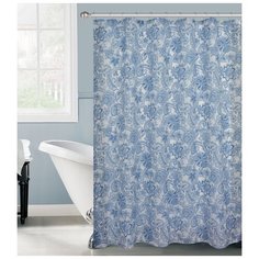 Штора для ванной комнаты Rosenberg R-730230