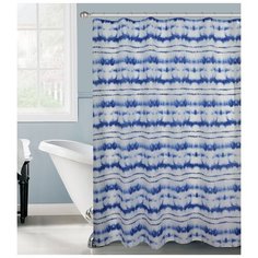 Штора для ванной комнаты Rosenberg R-730217