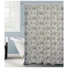 Штора для ванной комнаты Rosenberg R-730214