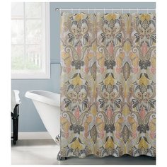 Штора для ванной комнаты Rosenberg R-730211