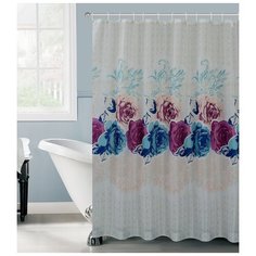 Штора для ванной комнаты Rosenberg R-730233