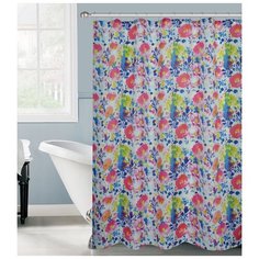 Штора для ванной комнаты Rosenberg R-730215