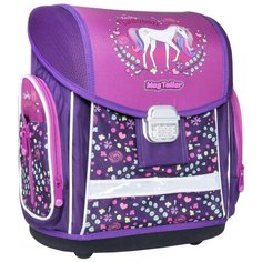 Ранец школьный MagTaller EVO, Lovely Unicorn