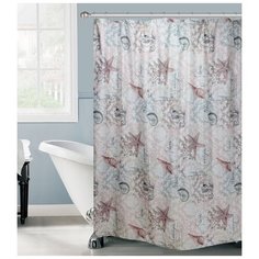 Штора для ванной комнаты Rosenberg R-730205