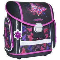 Ранец школьный MagTaller EVO, Rainbow Butterfly