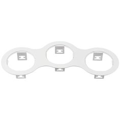 Рамка Lightstar Domino Round 214696