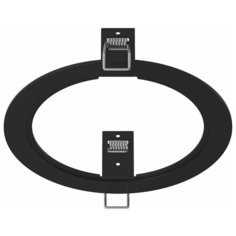 Рамка Lightstar Intero 111 217917