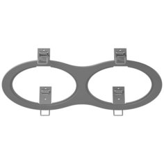 Рамка Lightstar Intero 111 217929