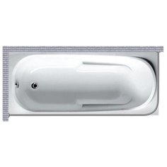 Карниз для ванной Riho Columbia 160x75 Г-образный, угловой Good Home Shop