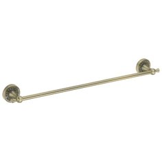 Полотенцедержатель Rose RG1017Q бронза