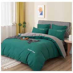 Комплект постельного белья 2-х спальный ALANGA16 Alanna