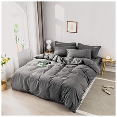 Комплект постельного белья 2-х спальный ALANGA2 Alanna