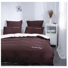 Комплект постельного белья 2-х спальный ALANGA14 Alanna