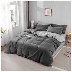 Комплект постельного белья 1.5-спальный ALANGA4 Alanna