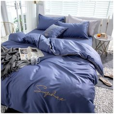 Комплект постельного белья 2-х спальный MENGA4 Mency