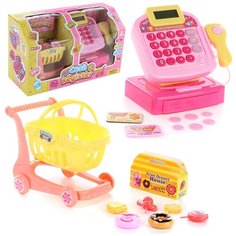 Касса Veld co 104872 Кондитерская