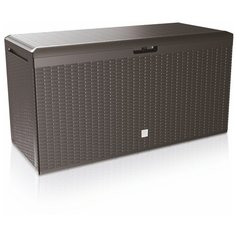 Ящик BOXE RATO PLUS - венге Prosperplast