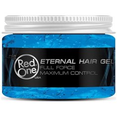 RedOne Гель для волос ультрасильной фиксации Hair Gel ETERNAL, 100 мл