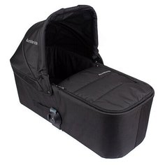 Люлька Bumbleride Bassinet для Era, Indie, Speed / Matte Black