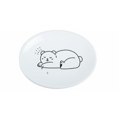 Мыльница Fixsen Teddy, FX-600-4