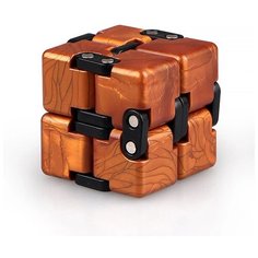 Кубик QiYi MoFangGe Infinity Gold