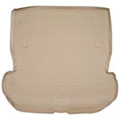 Коврик в багажник TOYOTA Ipsum ACM 21W JDM 05/2001– 05/2007, П.Р., длин., мв. (полиуретан, бежевый) Element