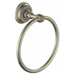 Полотенцедержатель в форме кольца Rose RG1406Q