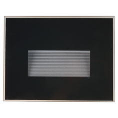 Подсветка светодиодная встраиваемая Светкомплект LDL 12 3W BK 3000-6000К 3W 105*81мм IP66, изменяемая цветность