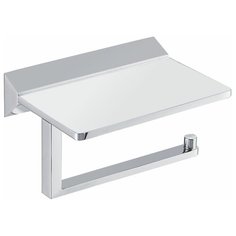 Держатель для туалетной бумаги Rose RG1605