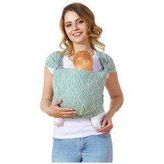 Май-слинг Mums Era Алова олива