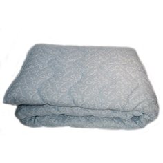 Одеяло стандартное ЭН-Текс Холлофайбер поликатон 145х210 см 1,5 спальное