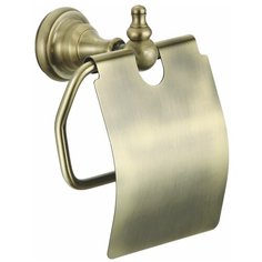 Держатель для туалетной бумаги Rose RG1105Q