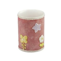 Стакан в ванную WasserKRAFT Ammer K-6428