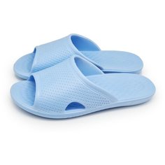 Пантолеты пляжные ЭВА жен 098-055-04 р.37 Smile of Milady