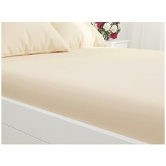 Простынь Milky Garden "Vanilla Ice" 150х215 см