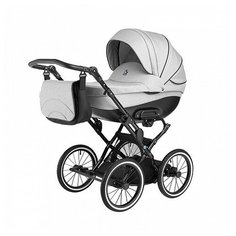 Коляска Noordline Оlivia Classic 2 в 1 Dark Beige