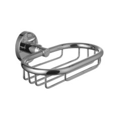 Мыльница-решетка Lemark Atlantiss LM3232C хром