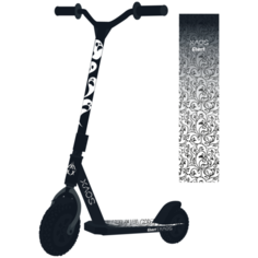 Самокат трюковый Ghost 200 мм Ridex