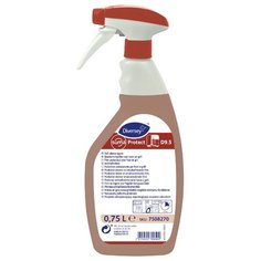 Защитное покрытие для печей и грилей Suma Protect D9.5 Diversey