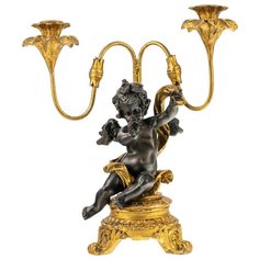 Подсвечник Ангел ГЛАСАР