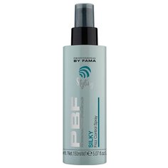 Спрей для волос, контролирующий завитки PROFESSIONAL BY FAMA SILKY, 150 мл.